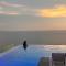Copacabana Jomtien Beach Condominium - 乔木提恩海滩