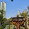 Copacabana Jomtien Beach Condominium - 乔木提恩海滩