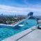 Copacabana Jomtien Beach Condominium - 乔木提恩海滩