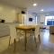 Duplex del Parque