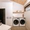 Kaho - Ohakune Holiday Home with Spa