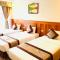 Vinh Plaza Hotel