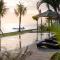 The Sankara Beach Resort - Nusa Penida