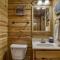 ERN834 - LAKESIDE GETAWAY - GREAT LOCATION! CLOSE TO ALL THE ACTION! cabin - بيدجن فورج