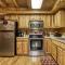 ERN834 - LAKESIDE GETAWAY - GREAT LOCATION! CLOSE TO ALL THE ACTION! cabin - بيدجن فورج