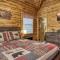 ERN834 - LAKESIDE GETAWAY - GREAT LOCATION! CLOSE TO ALL THE ACTION! cabin - بيدجن فورج