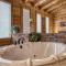 ERN834 - LAKESIDE GETAWAY - GREAT LOCATION! CLOSE TO ALL THE ACTION! cabin - بيدجن فورج