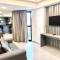 MARINAS PRAIA FLAT