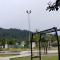 Teratak Sherra Roomstay