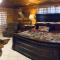 The Presidential Barndominium in the Stable at Bear Mountain