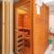 Beautiful Home In Dolinci With Sauna - Grižane