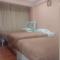 Hostal Sin fronteras - أويوني