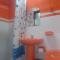Hostal Sin fronteras