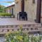 Cozy Holiday Home in Castello di Bascio in a delightful area