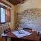 Cozy Holiday Home in Castello di Bascio in a delightful area