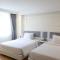 Nature Hotel - Pham Hong Thai