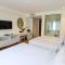 Nature Hotel - Pham Hong Thai