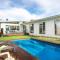 Bannisters Beach House