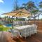 Bannisters Beach House