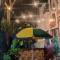 Daun-daun Guesthouse Syariah - 万隆