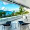 Bella Vista East 4 Oceanview, Golf Buggy, Valet Service & Shared Pool