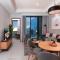 Citadines Gatot Subroto Jakarta - 雅加达