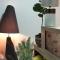 Daun-daun Guesthouse Syariah - 万隆