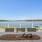 Burrill Lake Cottage