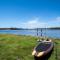 Burrill Lake Cottage