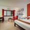 Pandora Suite DAngkor