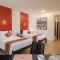 Pandora Suite DAngkor