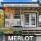 Tiny Digs - Hotel of Tiny Houses - بورتلاند