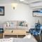Stylish 2 B/R Kings Beach Apartment (6 guests) ZF4 - Caloundra