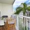 Stylish 2 B/R Kings Beach Apartment (6 guests) ZF4 - Caloundra