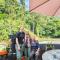 Jungle Inn Bukit lawang