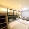 QuintessaHotel KagoshimaTenmonkan Relax&Sleep