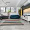 Coolum Beach - Beachside Dream - 3 B/R, 2 Bath ZF6