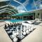 Luxury Miami Village w/Pool+Grill+MiniGolf - 迈阿密