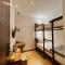 oxy suites G-03 at Shop House Meisterstadt Pollux Habibie