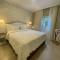 Hotel Villa Morra Suites