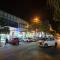 Ayden Hostel Airport Transit - KLIA