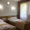 Hotel Hefaistos - Sovata