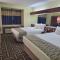 Microtel Inn & Suites by Wyndham Tulsa - Catoosa Route 66 - Tulsa