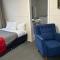 Touchwood Motor Inn & Inner City Camping Ground