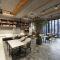 Jeonju Jazz Around Hotel