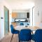 Baltic Houses domki apartamentowe nad morzem przy plaży