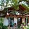 Kokrobite Gardens Restaurant and Guest House