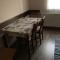 Muskátli Apartman