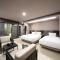 Jeonju Jazz Around Hotel