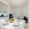 Amazing Spacious Apartments in Warsaw City Center by Noclegi Renters